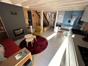 Résidence Means - Jolie petite maison de 3 couchages en village MAE-8421